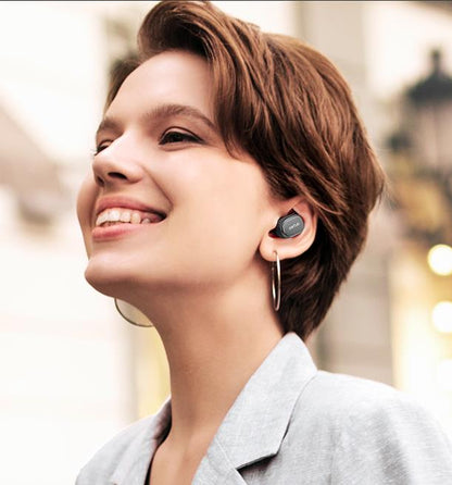 EarFun Free Pro 3 Snapdragon Sound 降噪真無線藍牙耳機 (品牌直送)