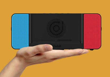 Switch 專屬藍牙揚聲器充電基座 OJO Speaker