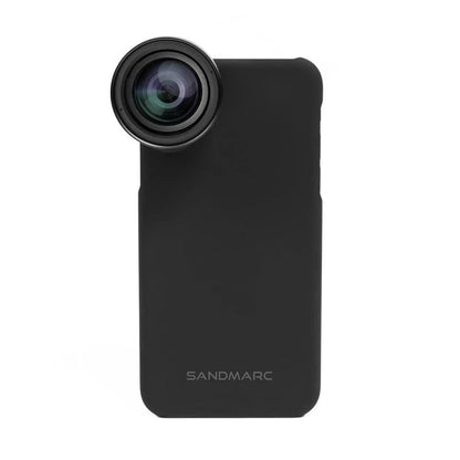美國 Sandmarc 手機廣角鏡