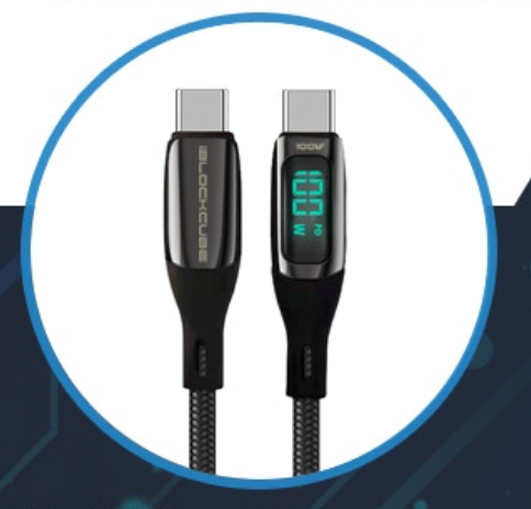 Swift 120W GaN萬國閃電快充插座 (品牌直送)