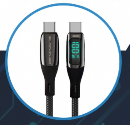 Swift 120W GaN萬國閃電快充插座 (品牌直送)