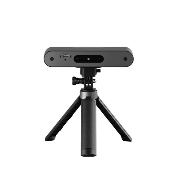 Revopoint POP 3 Plus 具備彩色掃描功能的手持式3D掃描器 (品牌直送)
