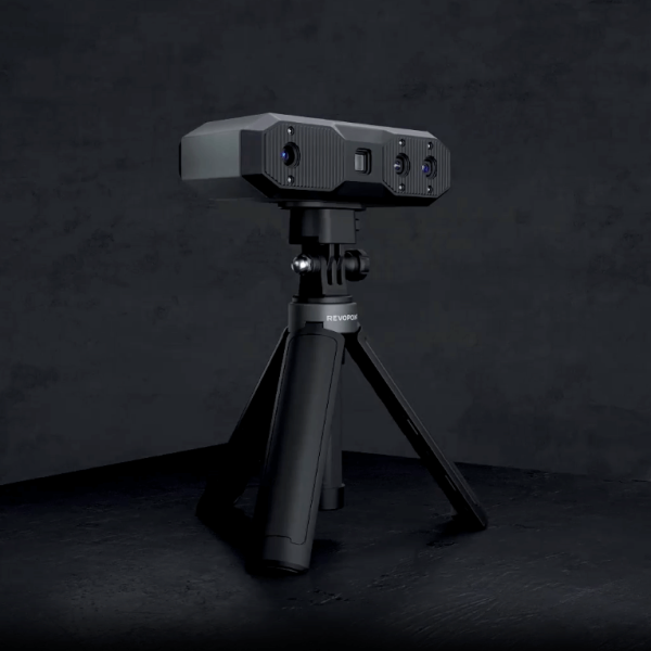 Revopoint MINI 2 精密藍光 3D 掃描器 (品牌直送)
