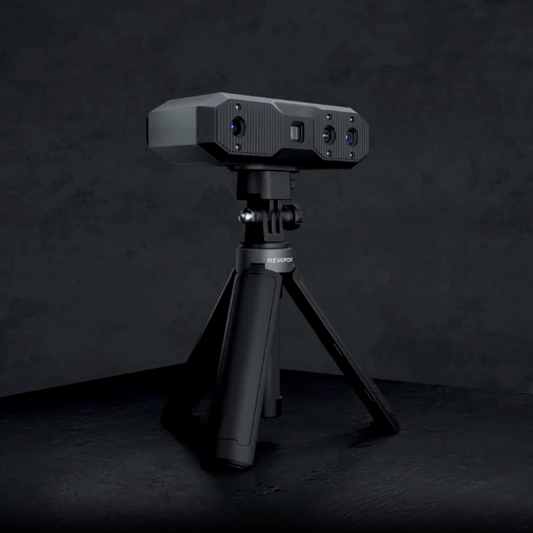 Revopoint MINI 2 精密藍光 3D 掃描器 (品牌直送)