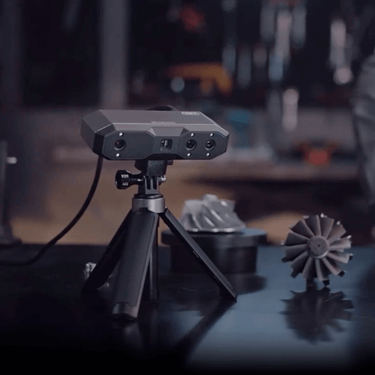 Revopoint MINI 2 精密藍光 3D 掃描器 (品牌直送)