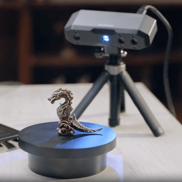 Revopoint MINI 2 精密藍光 3D 掃描器 (品牌直送)