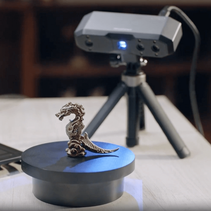 Revopoint MINI 2 精密藍光 3D 掃描器 (品牌直送)