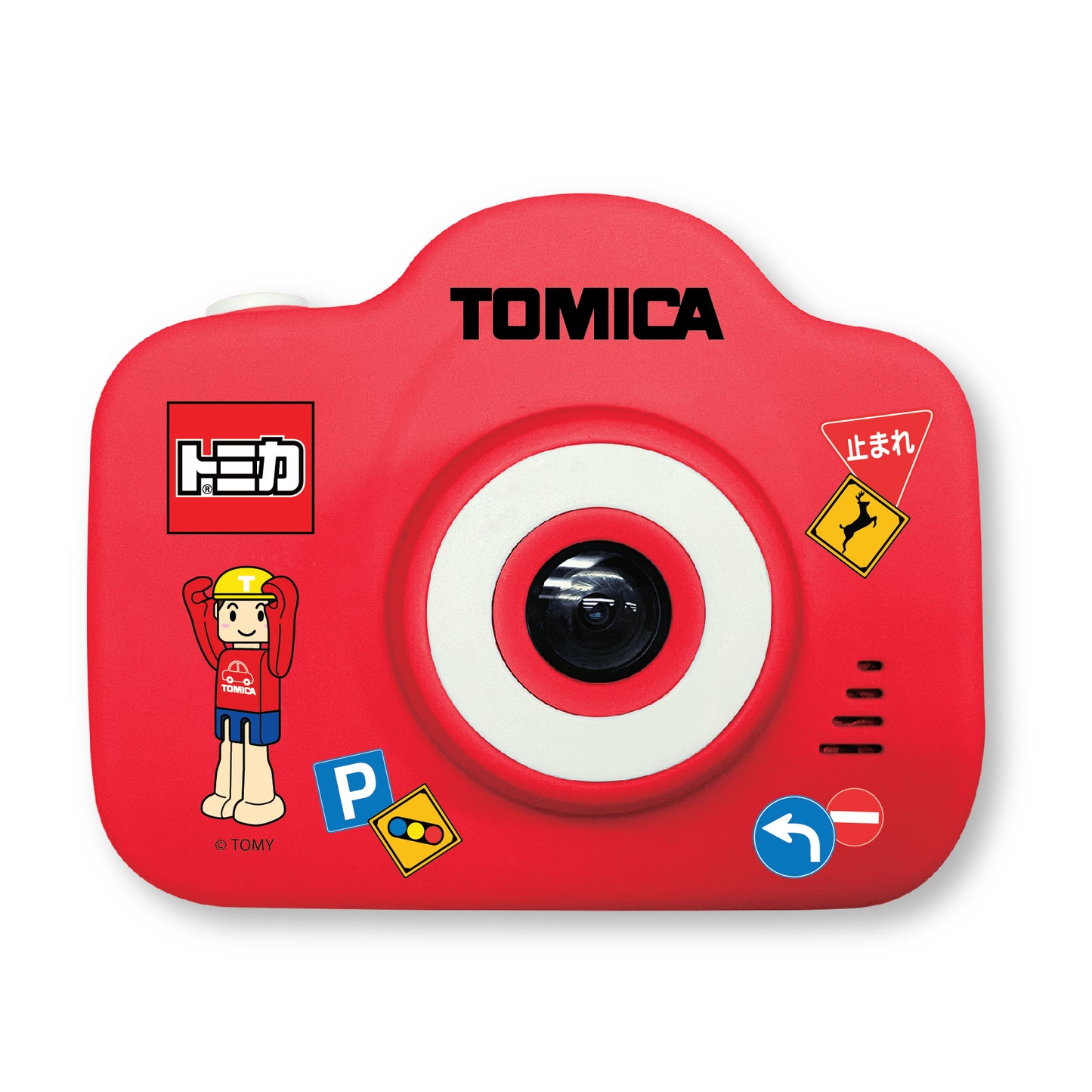 Tomica 迷你數碼相機 (品牌直送)