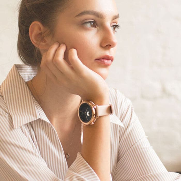TicWatch C2 顏值最高 智能手錶