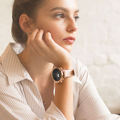TicWatch C2 顏值最高 智能手錶