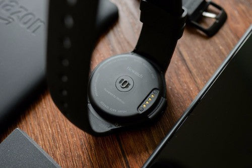 Ticwatch S&E 震撼性CP值破表智能手錶