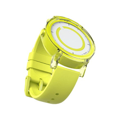 Ticwatch S&E 震撼性CP值破表智能手錶