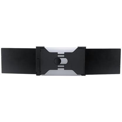 Tropire Portable 3-Screen Monitor