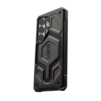 Monarch Pro Kevlar Galaxy S26 Ultra 保護殼【寄送香港免運費】(品牌直送)