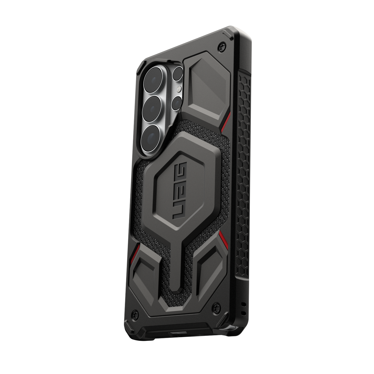Monarch Pro Kevlar Galaxy S26 Ultra 保護殼【寄送香港免運費】(品牌直送)