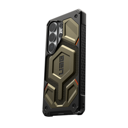 Monarch Pro Kevlar Galaxy S26 Ultra 保護殼【寄送香港免運費】(品牌直送)