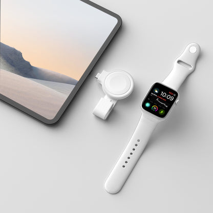 Momax GOLINK USB-C Apple Watch 充電器 UD28 (品牌直送)
