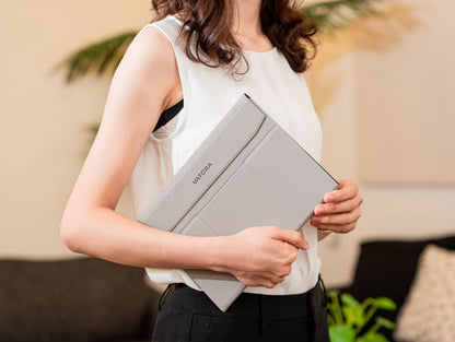 VATORA Upfold 磁吸 iPad 支架系列 (品牌直送)