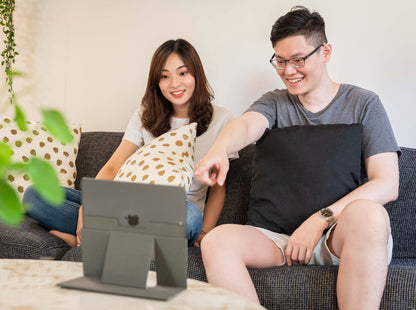 VATORA Upfold 磁吸 iPad 支架系列 (品牌直送)