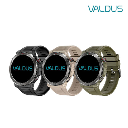 Valdus VD39 Pro 智能手錶 (品牌直送)