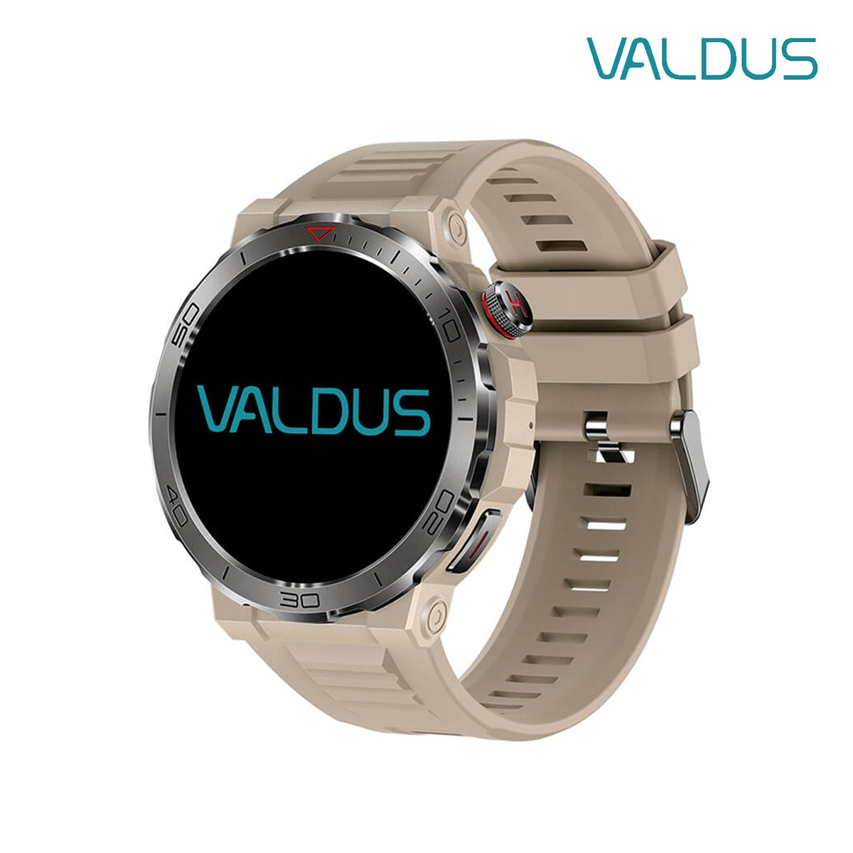 Valdus VD39 Pro 智能手錶 (品牌直送)