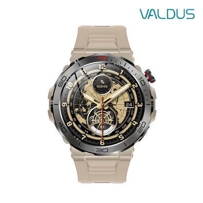 Valdus VD39 Pro 智能手錶 (品牌直送)