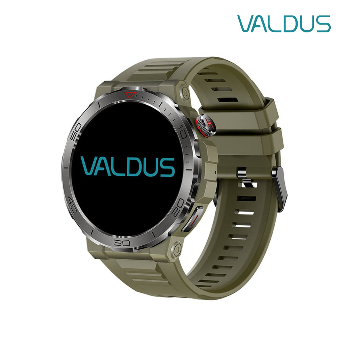 Valdus VD39 Pro 智能手錶 (品牌直送)