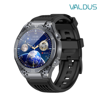 VALDUS VE33 ECG 智能手錶 (品牌直送)