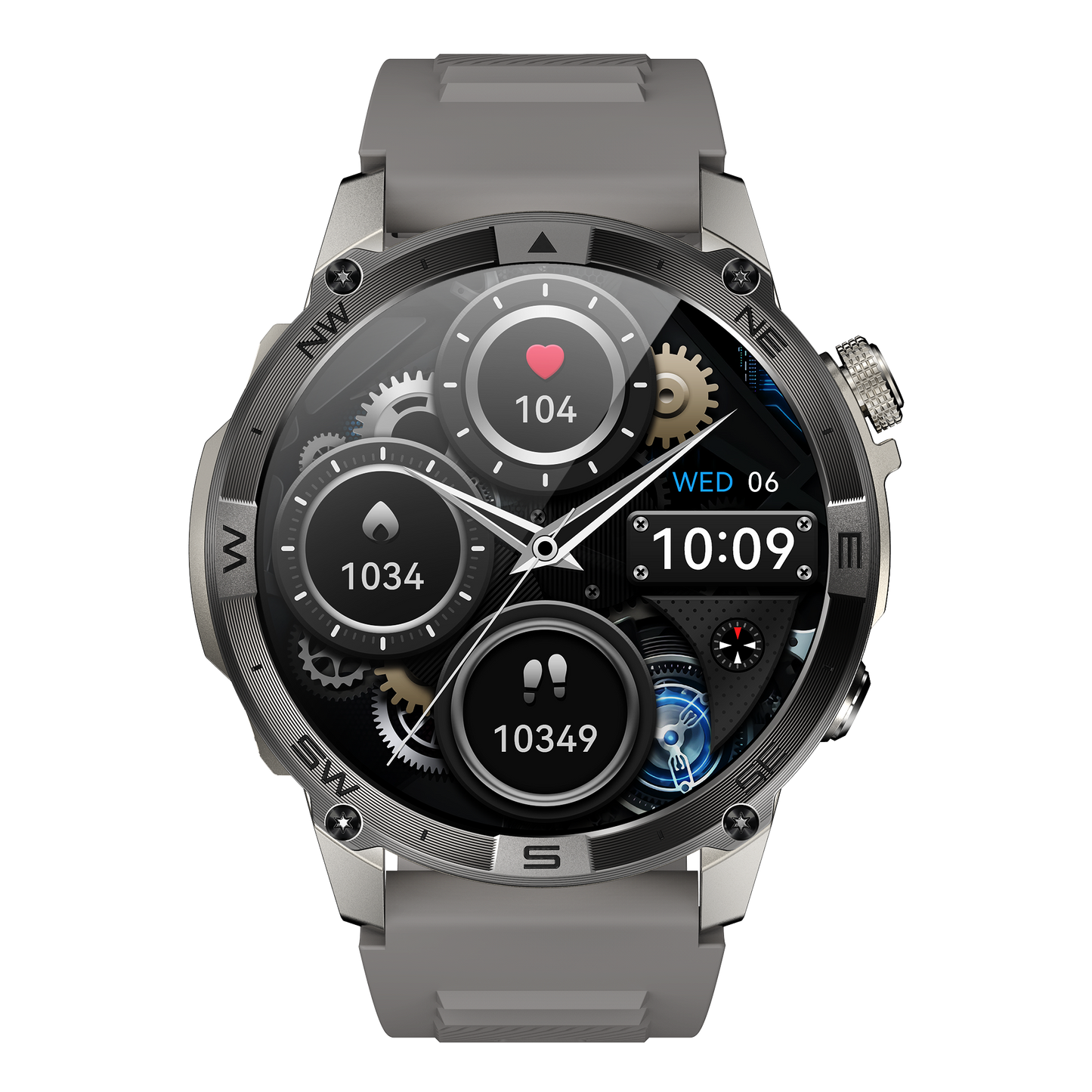 VALDUS VG40 Pro 智能手錶 (品牌直送)