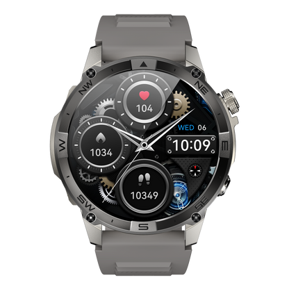 VALDUS VG40 Pro 智能手錶 (品牌直送)