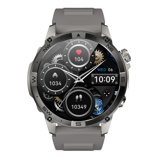 VALDUS VG40 Pro 智能手錶 (品牌直送)