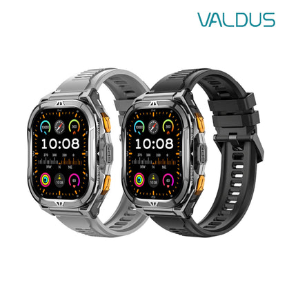 Valdus VG46 PRO 智能手錶 (品牌直送)