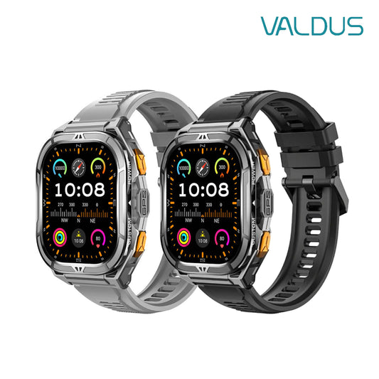 Valdus VG46 PRO 智能手錶 (品牌直送)