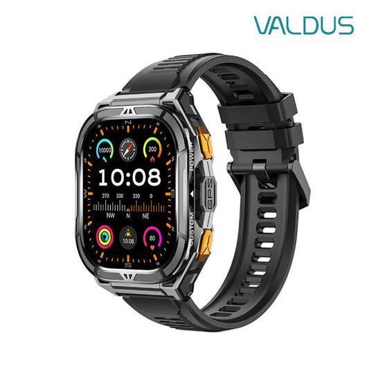 Valdus VG46 PRO 智能手錶 (品牌直送)