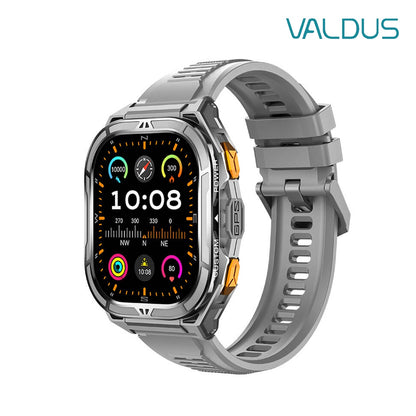 Valdus VG46 PRO 智能手錶 (品牌直送)