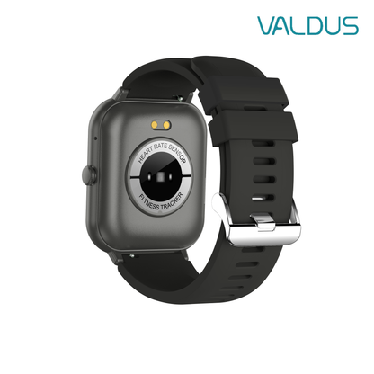 VALDUS VS04 Fashion Hybrid 智能手錶 (品牌直送)