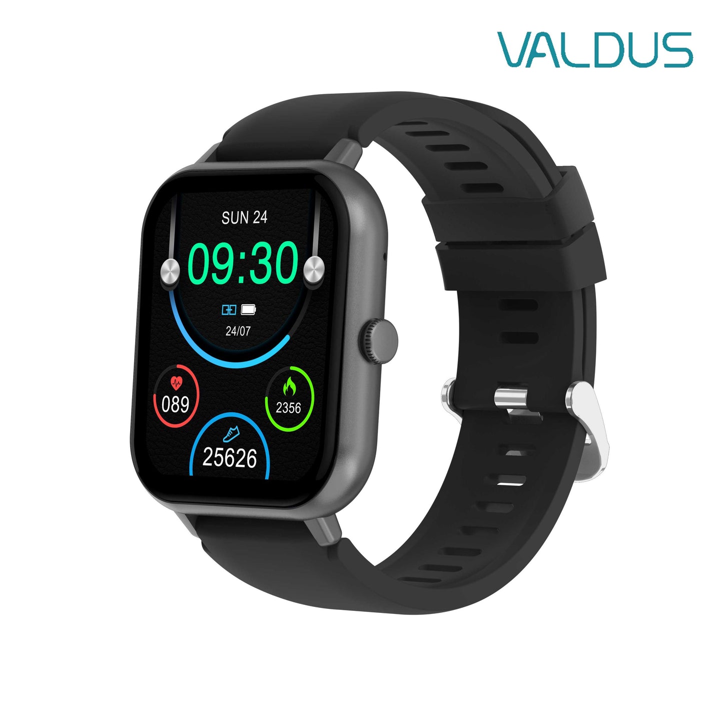VALDUS VS04 Fashion Hybrid 智能手錶 (品牌直送)