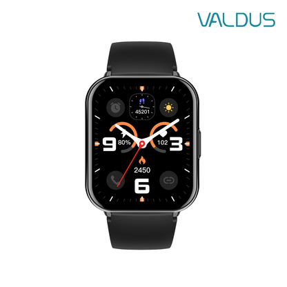 Умные часы Valdus VS14 (прямая поставка от производителя)