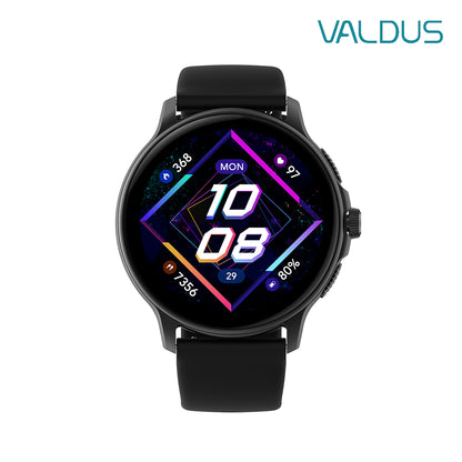 VALDUS VS35 PRO AMOLED Display Fashion Hybrid 智能手錶 (品牌直送)