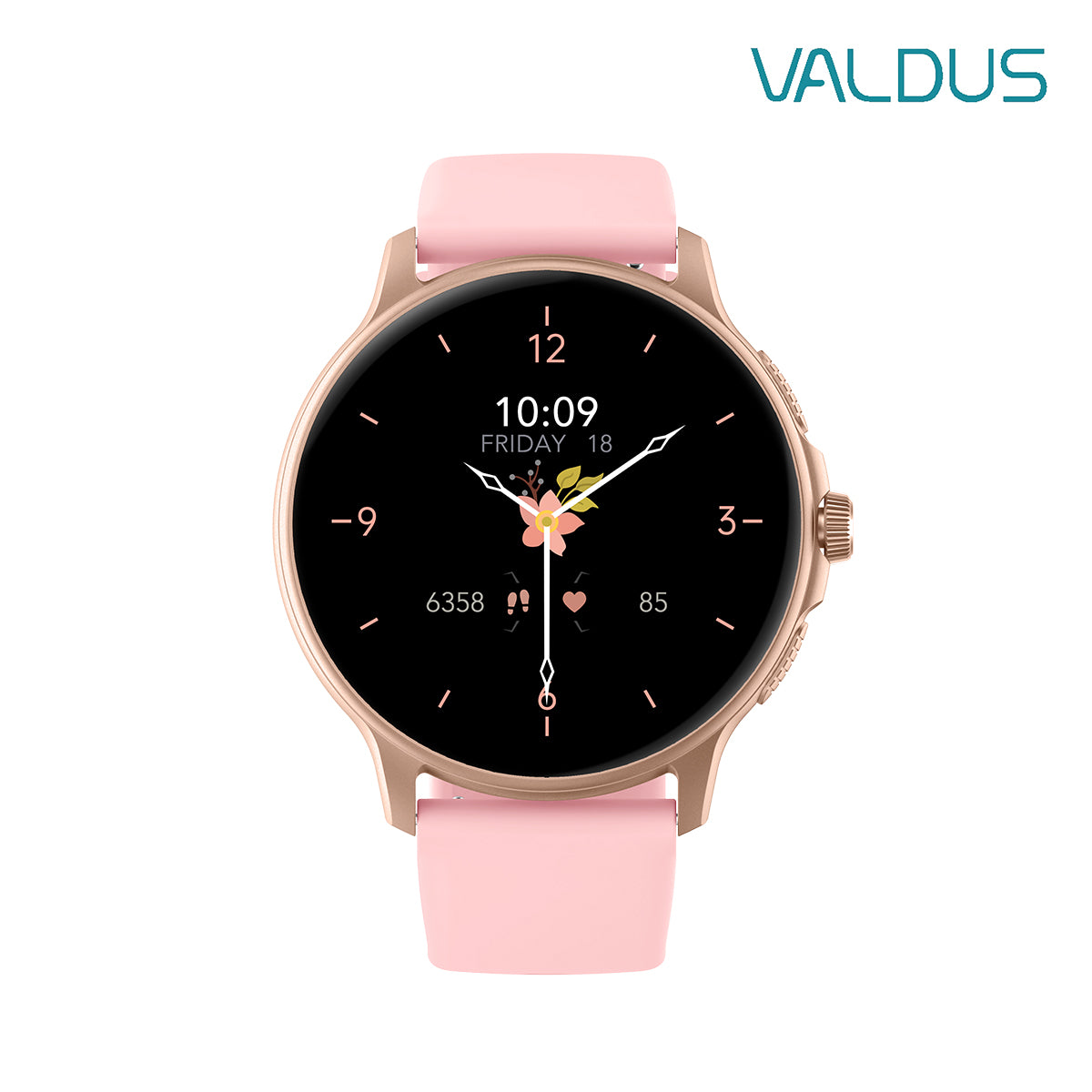 VALDUS VS35 PRO AMOLED Display Fashion Hybrid 智能手錶 (品牌直送)