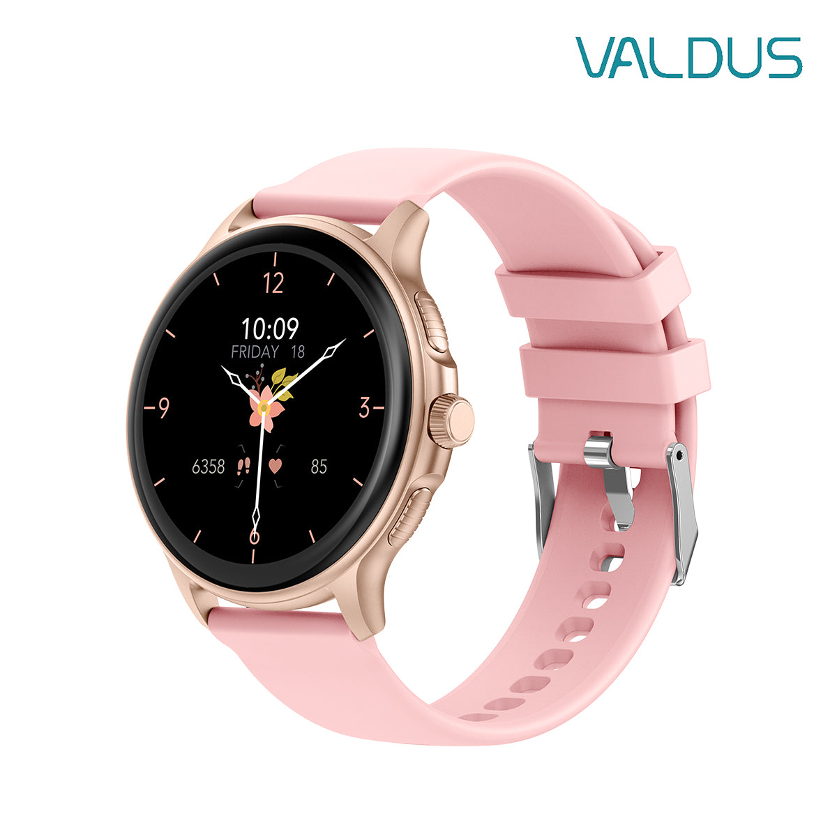 Умные часы Valdus VS35 Pro (Прямая поставка от бренда)