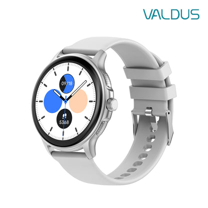 VALDUS VS35 PRO AMOLED Display Fashion Hybrid 智能手錶 (品牌直送)