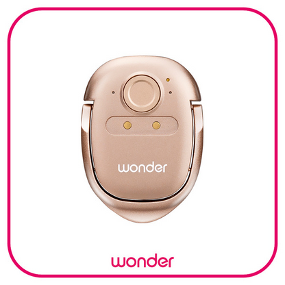 Wonder 首個跨軟體 廣東話語音直接轉寫翻譯機 | 適用於WhatsApp 或 Line 等APP (現貨發售)