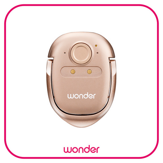 Wonder 首個跨軟體 廣東話語音直接轉寫翻譯機 | 適用於WhatsApp 或 Line 等APP (現貨發售)