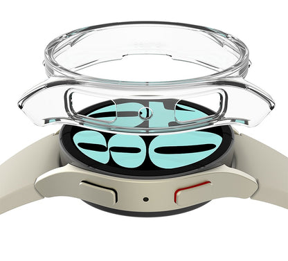 araree Galaxy Watch 6 40mm/44mm Nukin 高清保護硬殼( 香港行貨 |韓國製造) (品牌直送)
