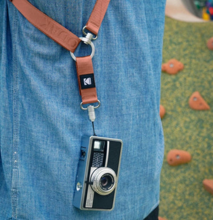 KODAK Multi-Purpose Camera Strap 相機手機兩用帶 (品牌直送)