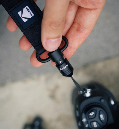 KODAK Multi-Purpose Camera Strap 相機手機兩用帶 (品牌直送)