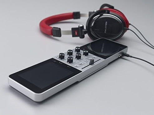 Monster GODJ 可攜式控制器混音編曲採樣合成器 (品牌直送)