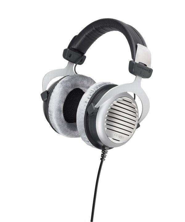 Beyerdynamic DT 990 Edition 32 Ohm 頭戴式 HiFi 立體聲耳機 (品牌直送)