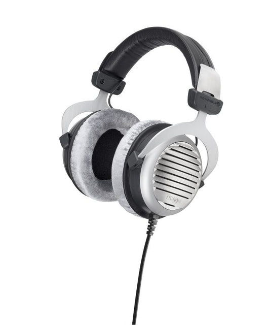 Beyerdynamic DT 990 Edition 32 Ohm 頭戴式 HiFi 立體聲耳機 (品牌直送)